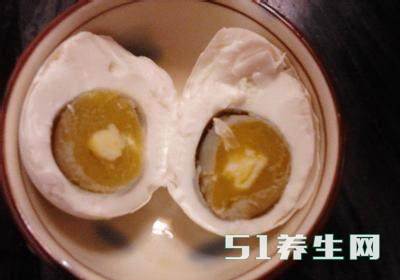 菜市场这种咸鸡蛋,小孩吃了会中毒,大人吃了会有这个隐患,可惜很少人知道_图2 菜市场这种咸鸡蛋,小孩吃了会中毒,大人吃了会有这个隐患,可惜很少人知道_图2
