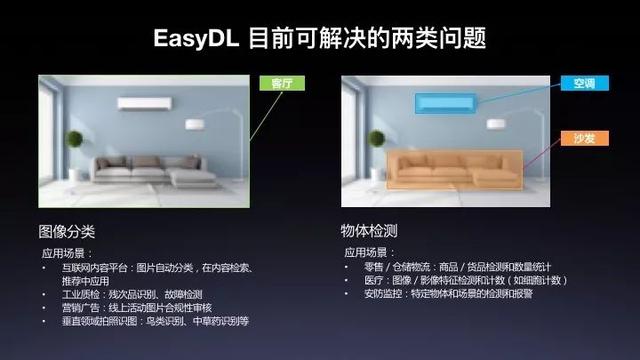 百度EasyDL平台最全讲解！算法小白5分钟定制出一个AI模型