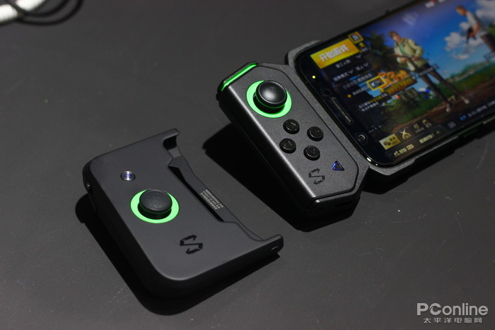 进来别光看妹子! ChinaJoy手机消息都在这儿