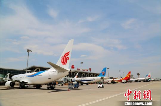 银川河东国际机场获国际航协“白金机场”认证