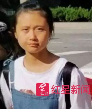 美警方：疑遭绑架的12岁中国女孩被带走时没反抗