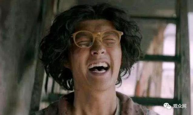 张艺兴《一出好戏》造型一言难尽 美颜是被嫉