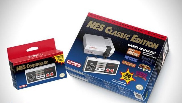 任天堂用400块的游戏机秒了PS4\/XBOX