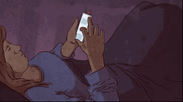 眼睛长时间得不到休息 黑眼圈,眼袋,眼红症 会使颜值跳水式下降之外