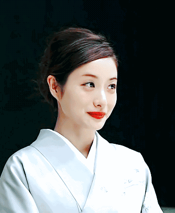 我们可能会说,这个人是个绝色美女