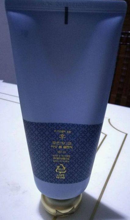 2018年男士洗面奶排行3强,便宜又好用,性价比