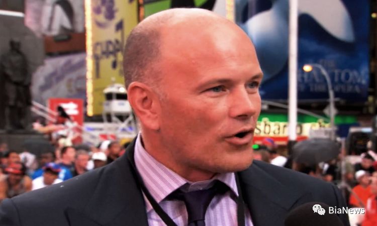 当华尔街传奇遭遇比特币:我们都是卡车上的鸡