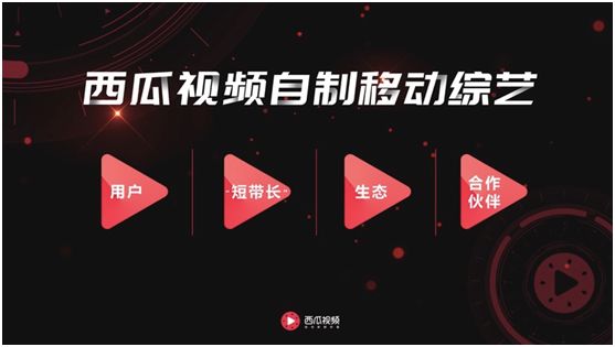 40亿打造原生IP， 西瓜视频携手汪涵进军自制综艺