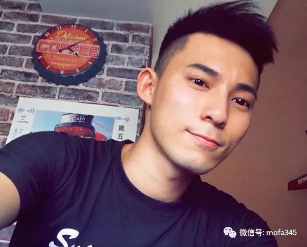 帅哥头发型,校子弹喜欢这样发型的男生!20l6图片花都流行年图片