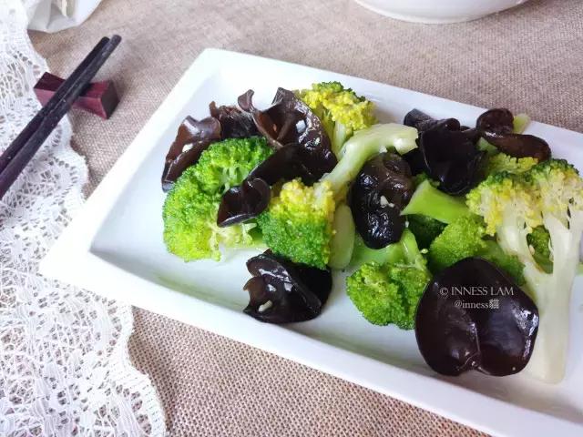 西兰花减肥餐,至少吃掉10斤赘肉!