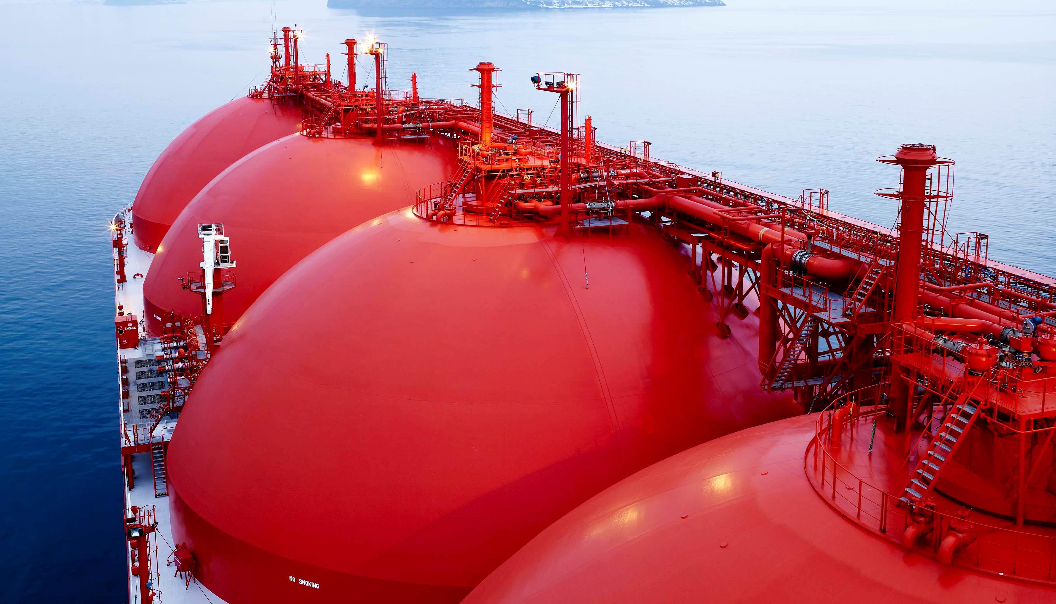 亚马尔天然气找到捷径向中国“输血”!美国天然气或将被击败?