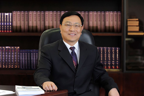大唐集团主要领导变动：董事长陈进行到龄退休