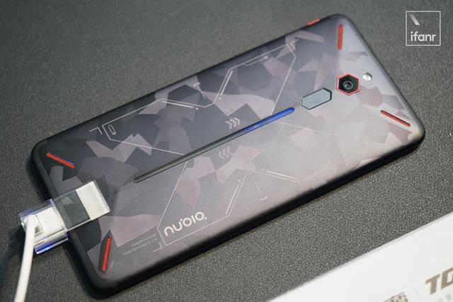 助力中国电竞事业:努比亚签约 GK 电竞战队,发