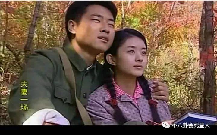 赵丽颖冯绍峰9年前拍过戏,曾是他的丫鬟,现今