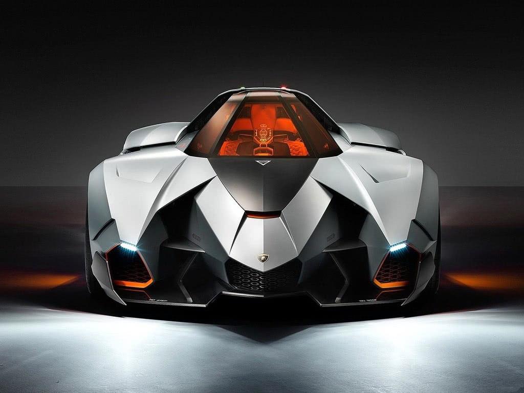Siêu phẩm Lamborghini Veneno có giá siêu "khủng"