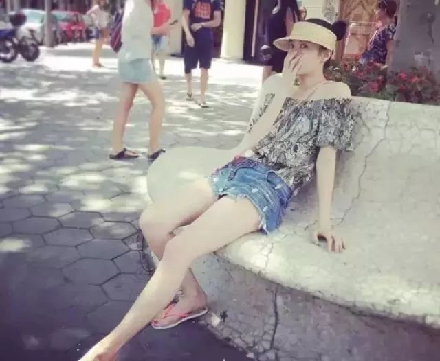 36岁的她，是中国极会穿衣服的女人，你喜欢的样子她都有!