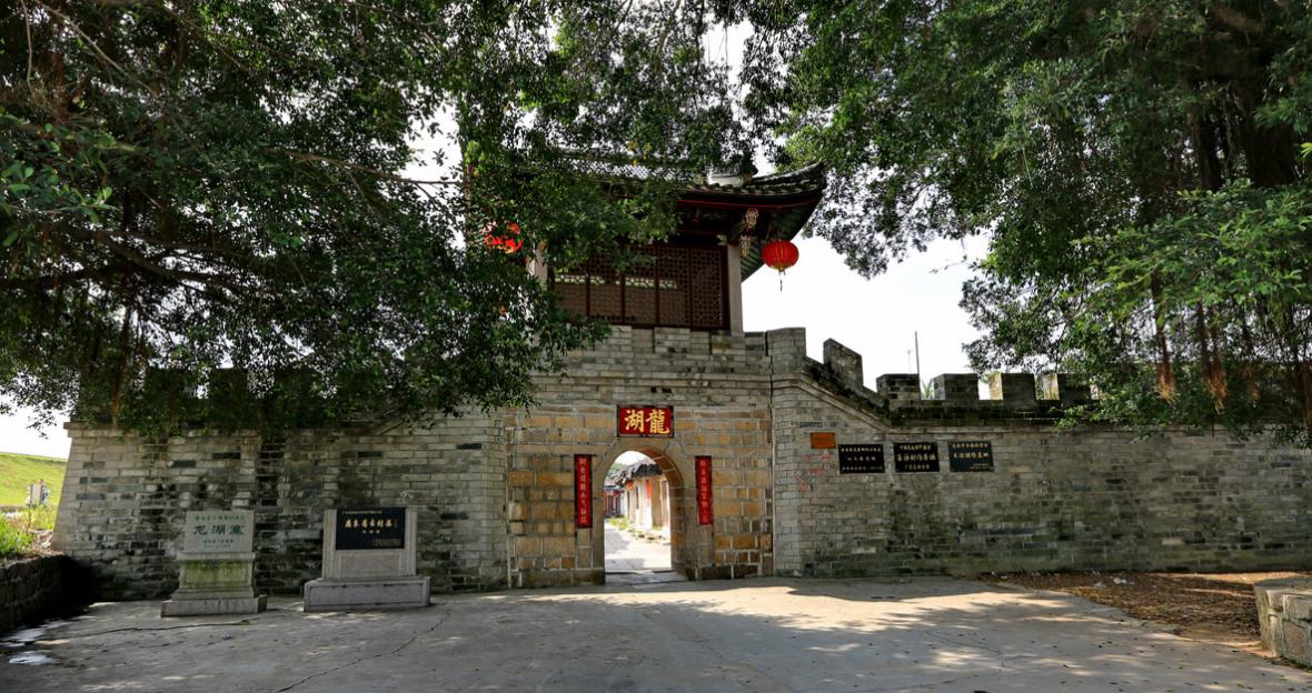 中国九大古寨 各具特色值得一去