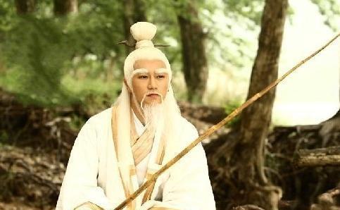 文王拉车八百步,周朝天下八百年,文王一开始便