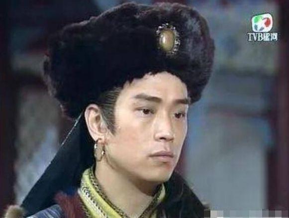 他家族显赫却演配角30年,车祸撞死人后星途黯