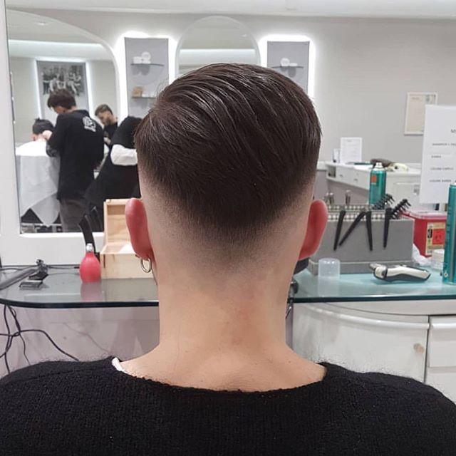 新男发20款，帅到过目不忘