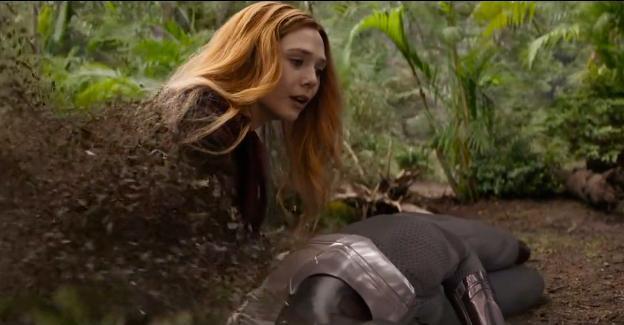 盘点灭霸响指后那些灰飞烟灭的超级英雄, 网友