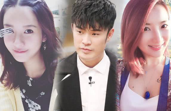 张子萱吸烟吗图片