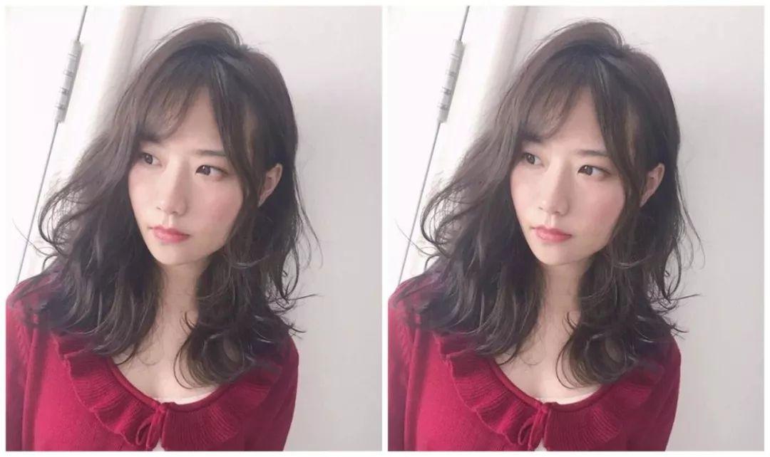 2018卷发流行这样烫!