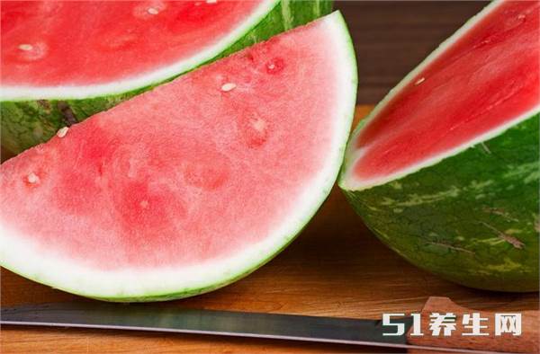 无籽西瓜不能吃？
