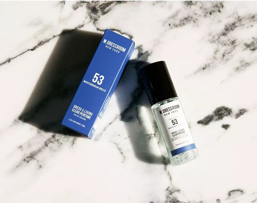 尖货 | 这瓶平价香水,不容易撞香不输大牌!