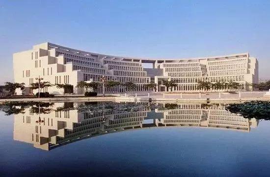 超美的10大高校图书馆,美得让人流连忘返!网友:别人家的图书馆