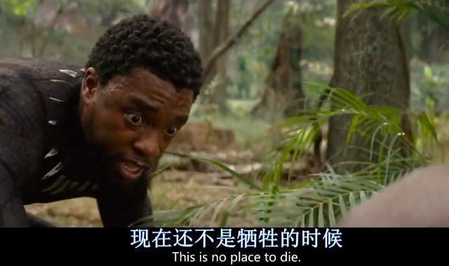 盘点灭霸响指后那些灰飞烟灭的超级英雄, 网友