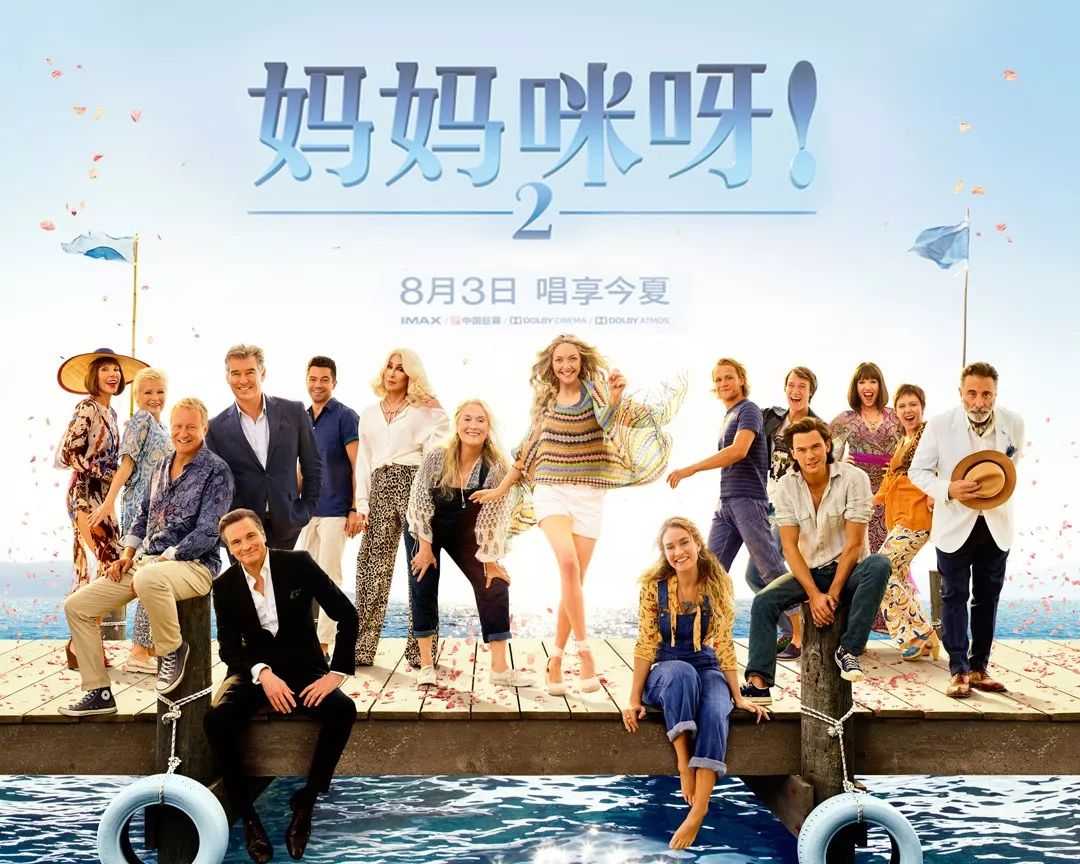 您的一周福利已送达,请注意查收!