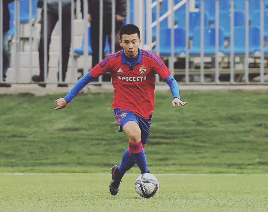 中国海外球员潍坊杯上成焦点，足协应就选才尽早行动