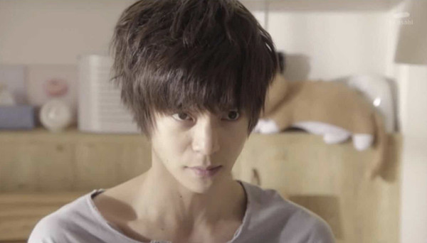 《软饭男》:男朋友不工作靠我养怎么办