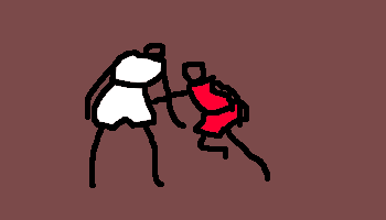 有一种热血青春,属于找钢篮球手!