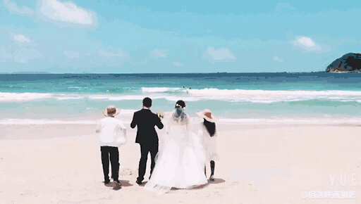 壁纸 婚纱 婚纱照 桌面 512_290 gif 动态图 动图