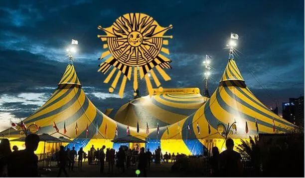 身价15亿的太阳马戏团，十年线下演出为中国带来怎样的启发?