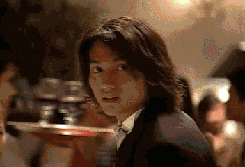 荐号 | 感谢19岁那年,我错过了道明寺…