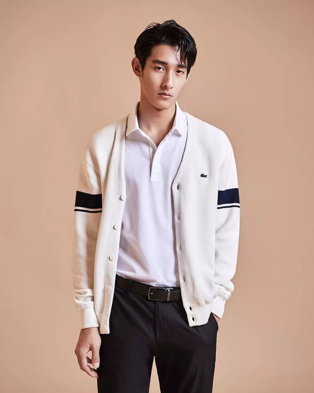 盘点IG上有颜有肉的韩国网红名媛男模们,想嫁过去!