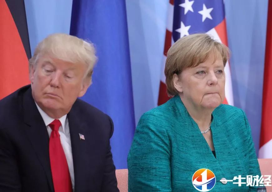 【荐读】中国刚刚拒绝美国,欧盟又试图叛变,