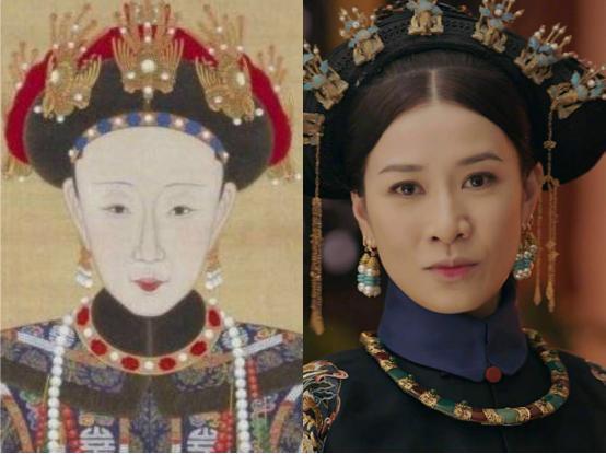 吴谨言《延禧攻略》pk孙俪《甄嬛传》,他才是最大赢家!