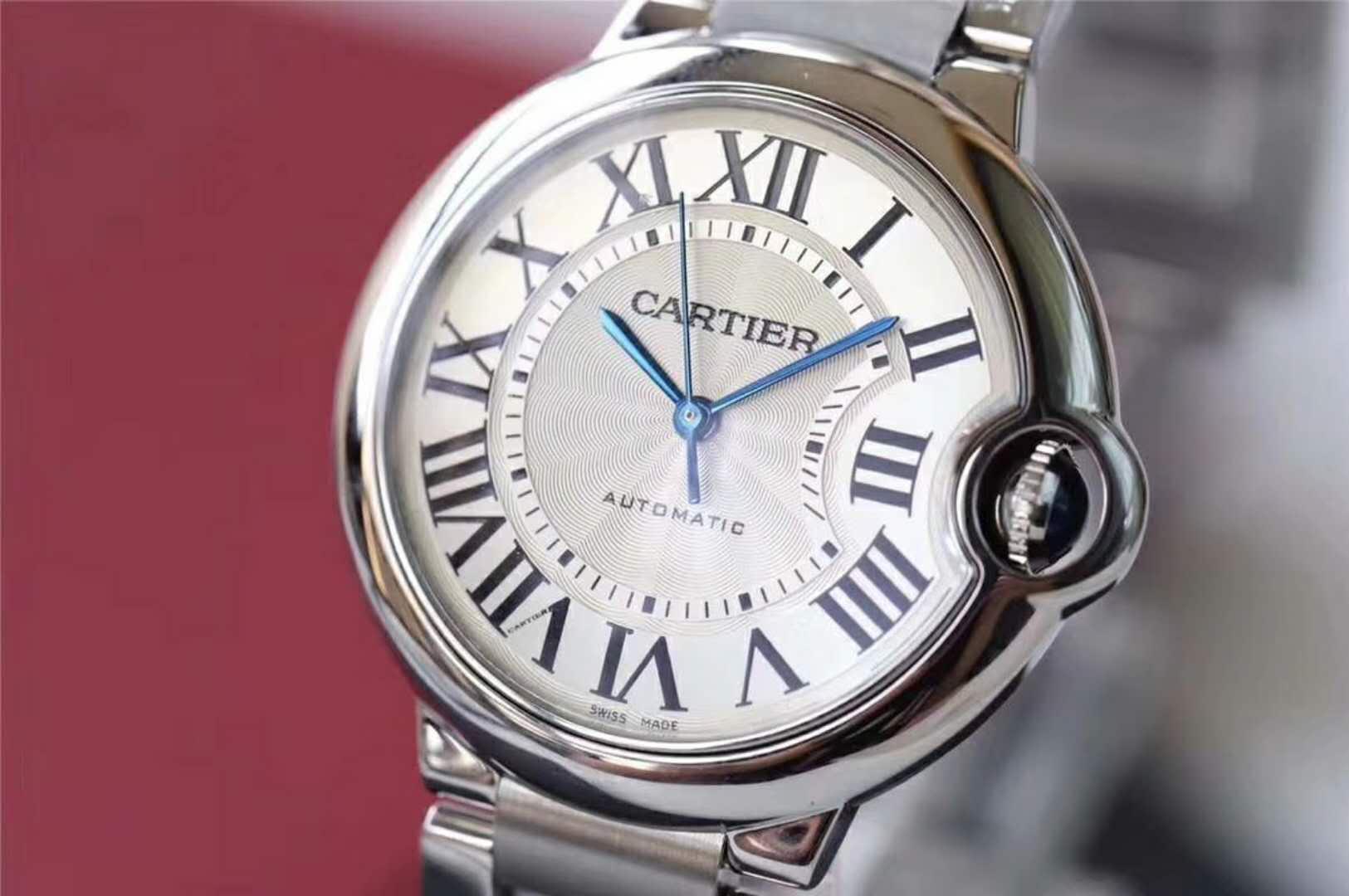 你最爱的劳力士和浪琴奢华名表也可以很廉价,最美复刻腕表爱哪款