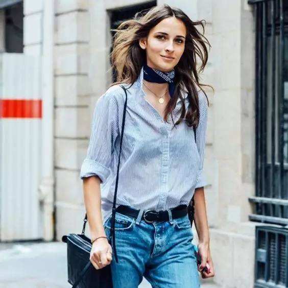 法国为什么没有剩女?值得每一个女人阅读