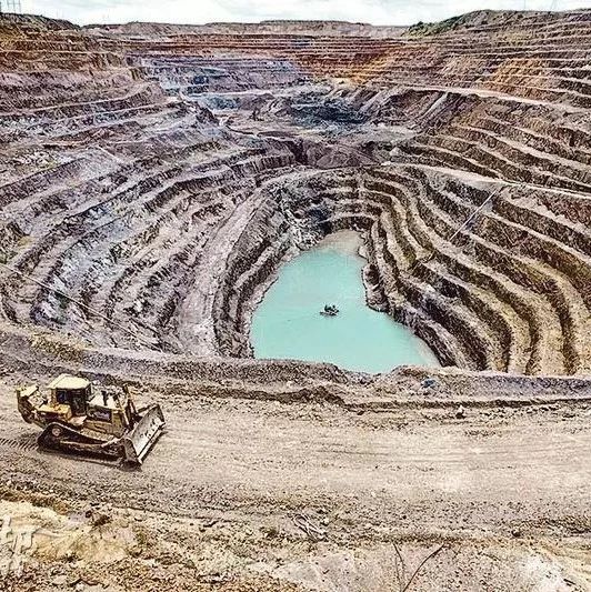 观察 | 日媒称中国掌控 21世纪的石油 :在非洲深