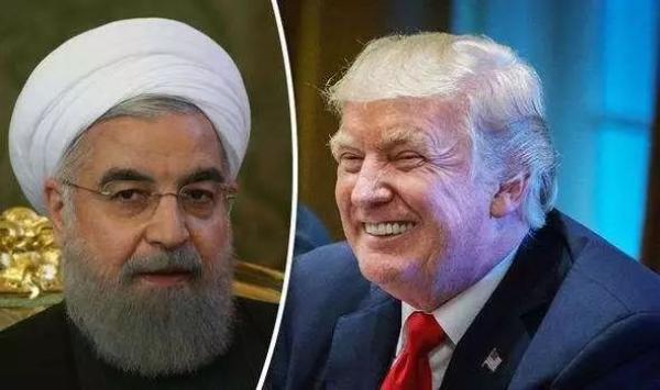 打不动，谈也难：美国制裁难压垮伊朗，11月前双方僵局难解