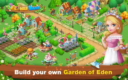 专访炫踪网络胡昕：拓展试水国内的第一站是小游戏，《鲜花小镇》登陆微信