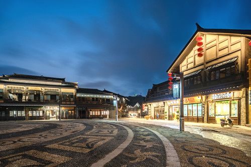 千里清蒸 万里红烧 旅游内外如何发展
