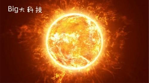 中国这项技术让西方忧虑,中国的人造太阳,光芒
