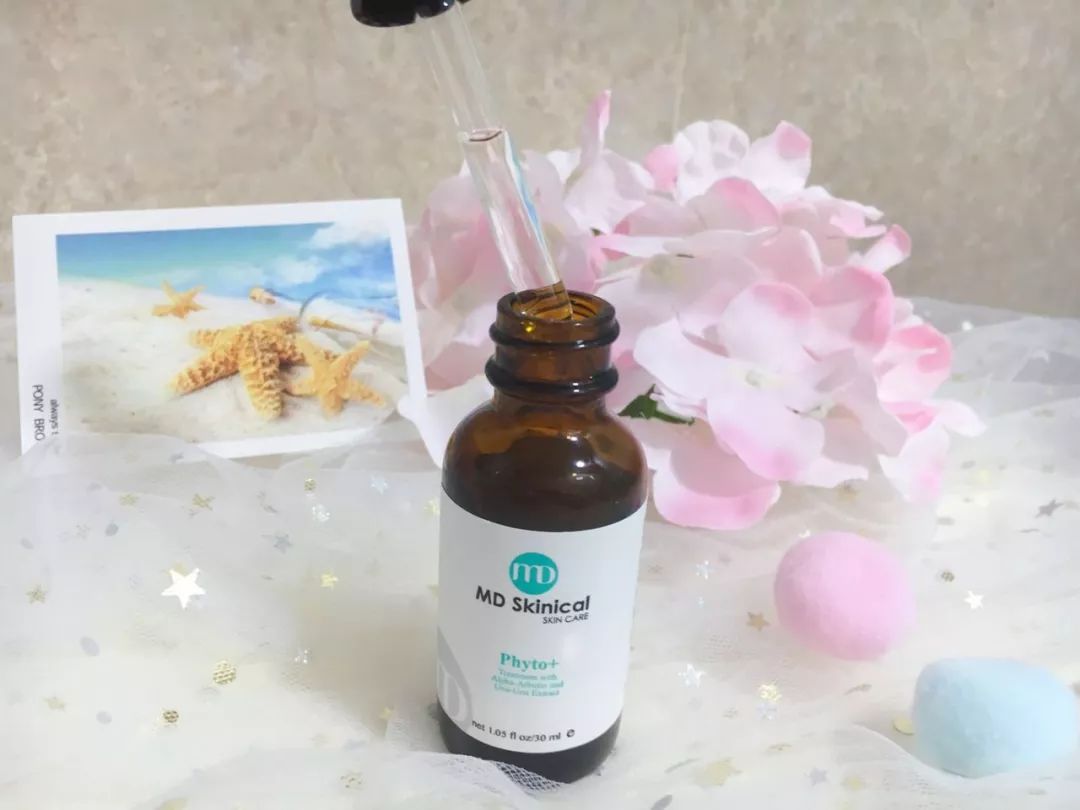 夏日安全美白成分--α熊果苷