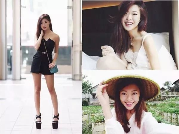 图片[5]-玩遍新加坡网红嫩模的“星国版冠希”和女友露脸视频，共58部-福利巴士